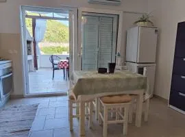 Apartman Olly