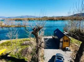 446 Tiny House Zues