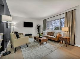 NEW! Modern Retreat Near CLE-Game Room-Renovated