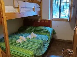 Appartamento Terme view