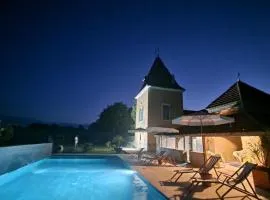 Domaine de Bôle , Maison d'Hôtes