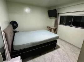 Apartamento 2 quartos Piúma