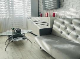 Mieszkanie, kawalerka na wynajem kilkudniowy budynek 48 mieszkanie nr20，位于Lubawa的酒店