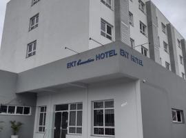 EKT Executive Hotel