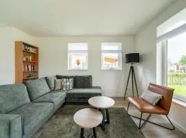 Holiday home in South Holland near Rotterdam