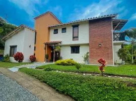 FINCA PANACA La Martina BY ORION TRAVEL LUXURY