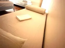 Lisboa Parque Guest House