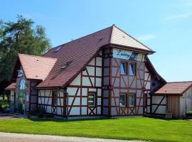 L'Auberge du canal