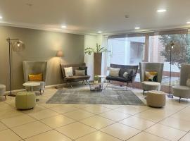 Garner Hotel Mainz by IHG，位于美因茨的酒店