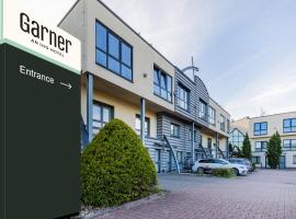 Garner Hotel Oberhausen，位于奥伯豪森的酒店
