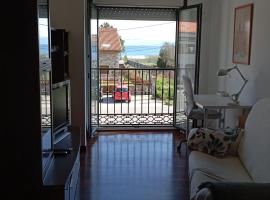 Apartamento Rio Grande，位于福斯特拉的酒店