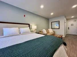 The Suites 1BR with Ski rental