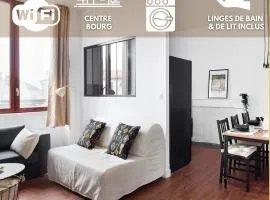 Le Château de ma mère - Wifi ,Linge, Vue Château