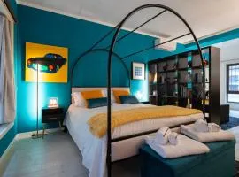 Ca' Petunia - Venice Art Apartment