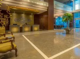 Apartahotel City Studios