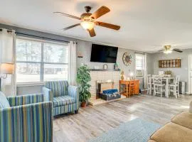 Louisiana Roots Home 3 Mi to Dtwn West Monroe!