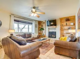 'Trail Head House' w/ Mtn Views in Wickenburg!
