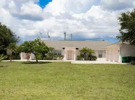 CHD3583-C Rotunda Wes