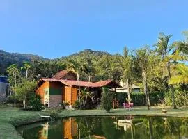 Chácara em Marechal Floriano