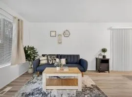 Central Bellevue Guesthouse