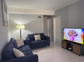 Hilltop Condos Unit #4