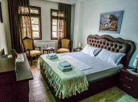 Hotel Taraca Gorice - UNESCO quarter，位于培拉特的酒店
