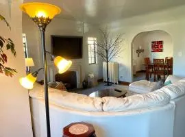 Contemporary and modern, furnished 2 BR apartments, filled with desirable amenities