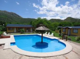 Estacion Potrero Cabañas y Habitaciones