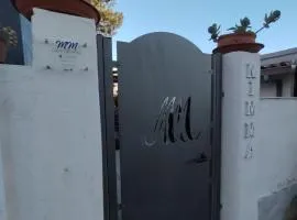 Casa vacanza Gargano "CASA MIMMA"