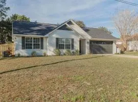 Coastal Cottage - 3 Beds Kid friendly & 2miles to Beach