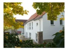 Holiday Apartment Haus Turmblick