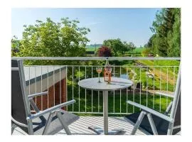 Holiday Apartment Haus Teichblick