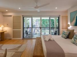 Sea La Vie - Port Douglas，位于道格拉斯港的酒店