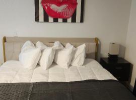 The Enchanted Suites and Residence