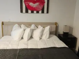 The Enchanted Suites and Residence