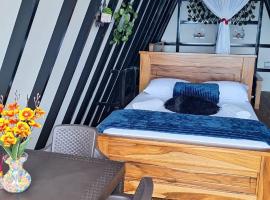 Glamping Arcoiris