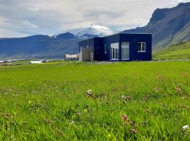 Kambur Cottages，位于Snæfellsbær的旅馆