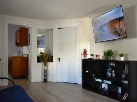 Lima Downtown 1 Bdrm Oasis