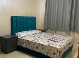 Apartment in Tamraght，位于Tamraght Oufella的酒店