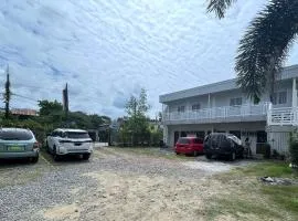 A Residences，位于圣费尔南多的宾馆