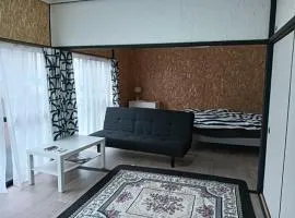 Jupiter 糸島市1棟貸し