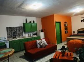 loft rosy