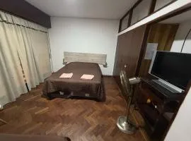 Hostel Vicente，位于萨尔塔的青旅