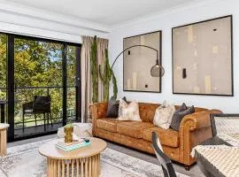 Luxury Perth Getaway Modern Design