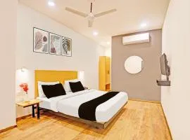 Townhouse Mukut Bazar