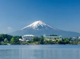 富士湖酒店
