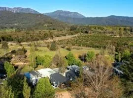Discovery Parks - Mount Buffalo
