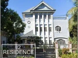 J2 Residences