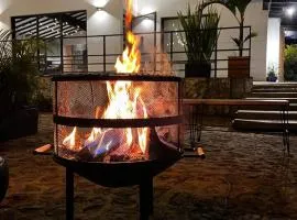 Casa en reserva natural cerca del aeropuerto Medellín Rionegro