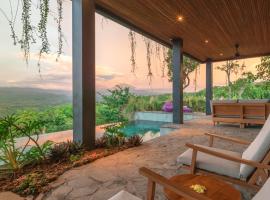 Villa Batavira，位于Bubunan的酒店